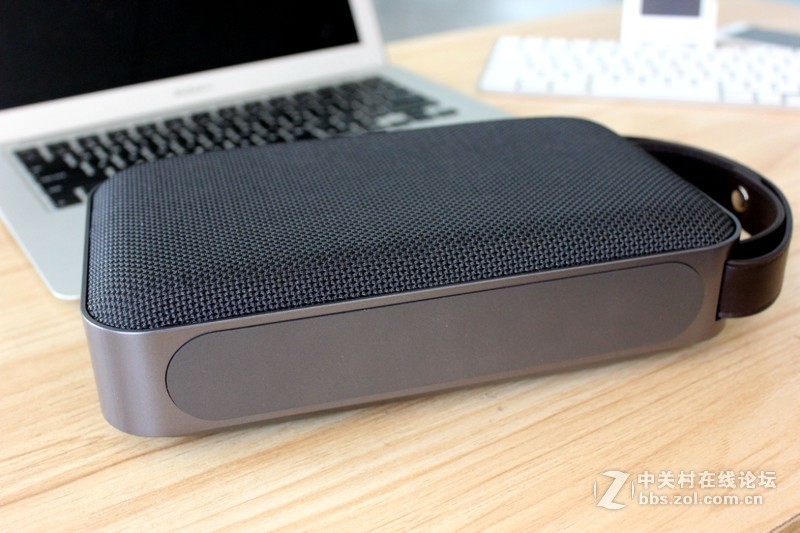 移动低音炮朗琴M600，竟然隐藏着这么多功能