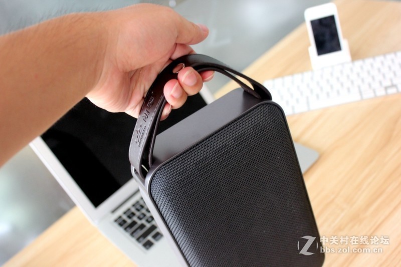 移动低音炮朗琴M600，竟然隐藏着这么多功能