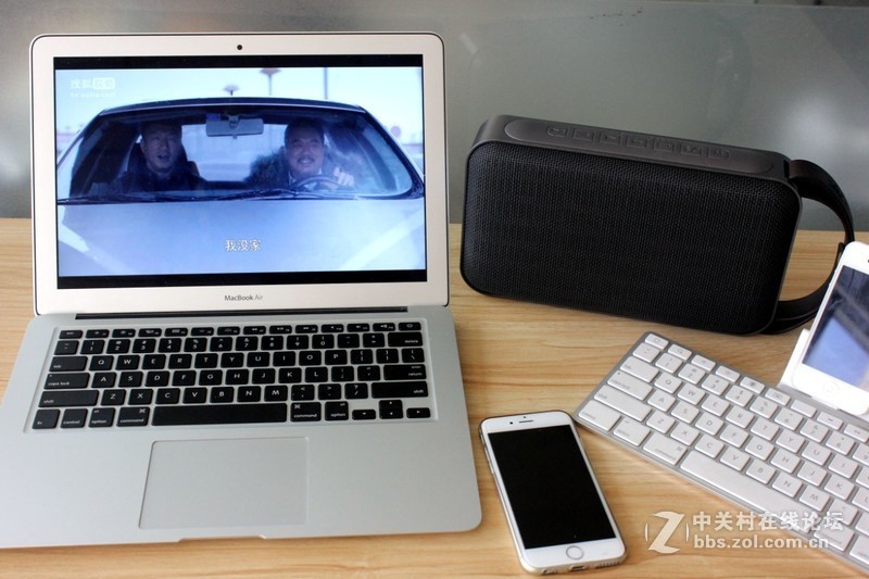 移动低音炮朗琴M600，竟然隐藏着这么多功能