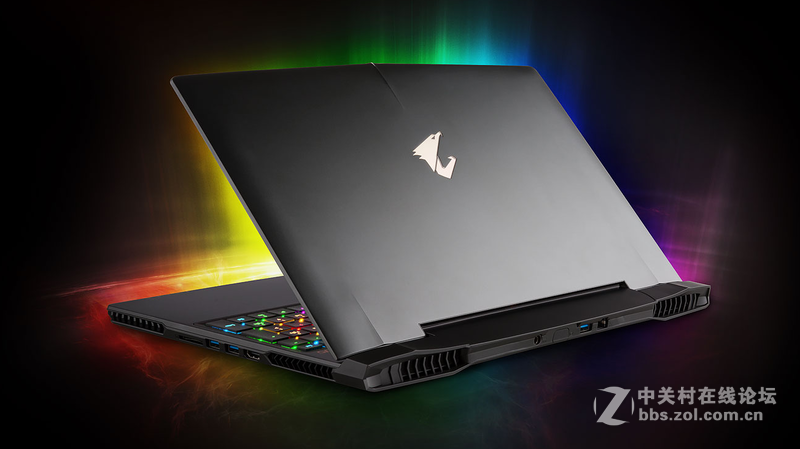 10-18【分享】前进未来　AORUS X7 v6取得Oculus-Ready认证