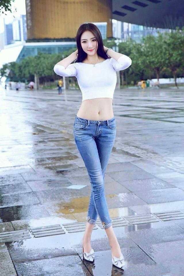 搜罗的美女系列壁纸