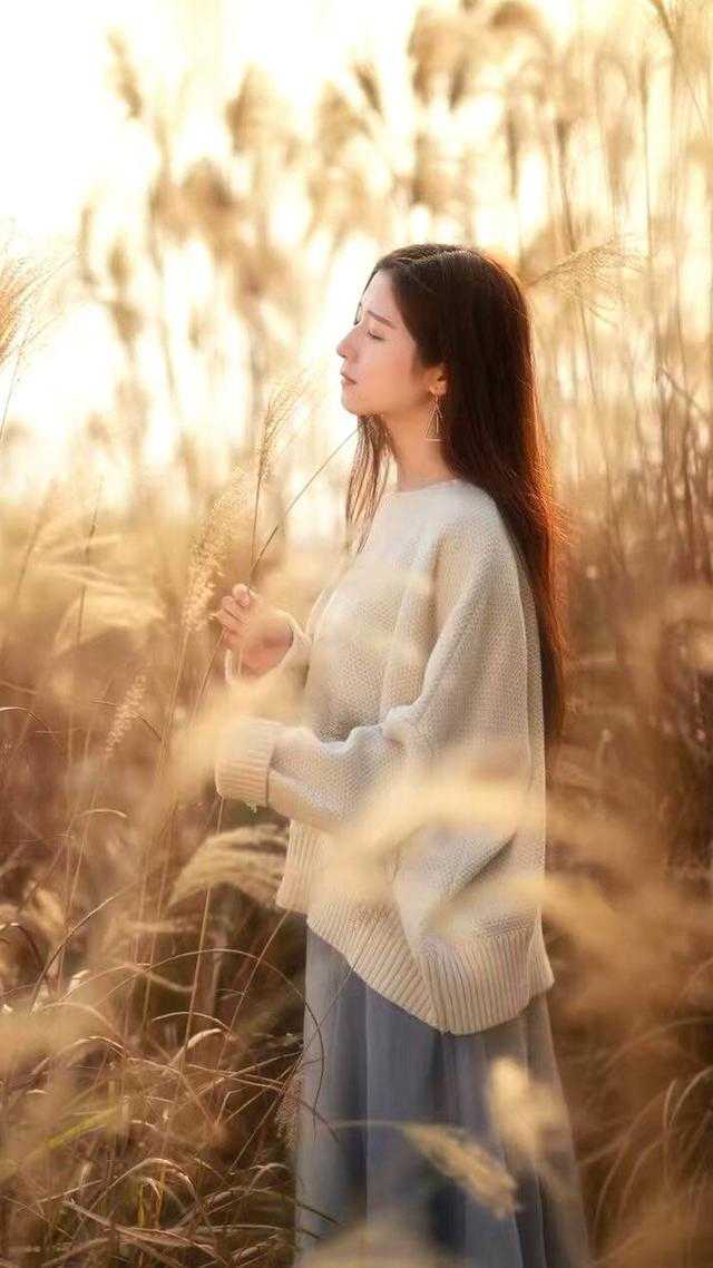 搜罗的美女系列壁纸