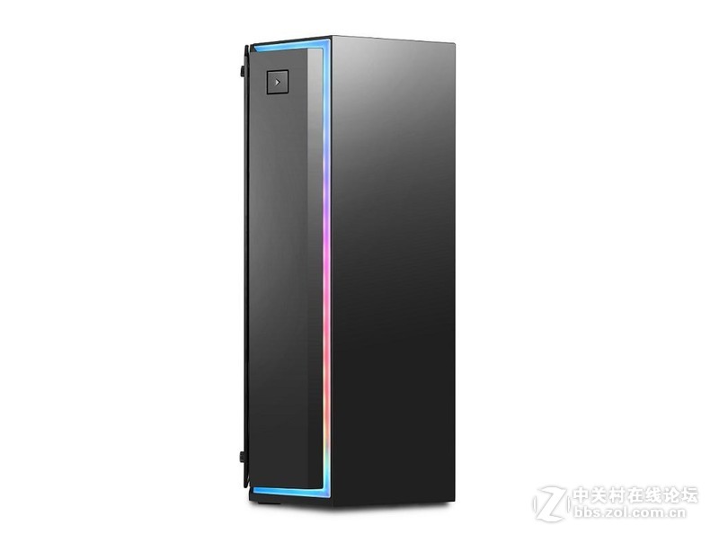 流光溢彩温柔有度，性价比之选先马璃光5号