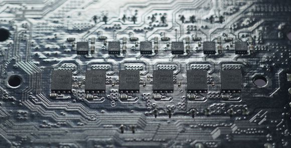 【评测】小机箱里装I9 华擎ASRock Z390M-ITX/AC简评