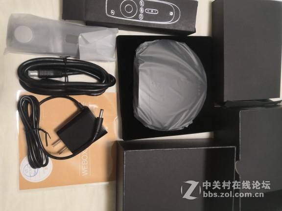 泰捷电视机顶盒简单易上手，体验不错！