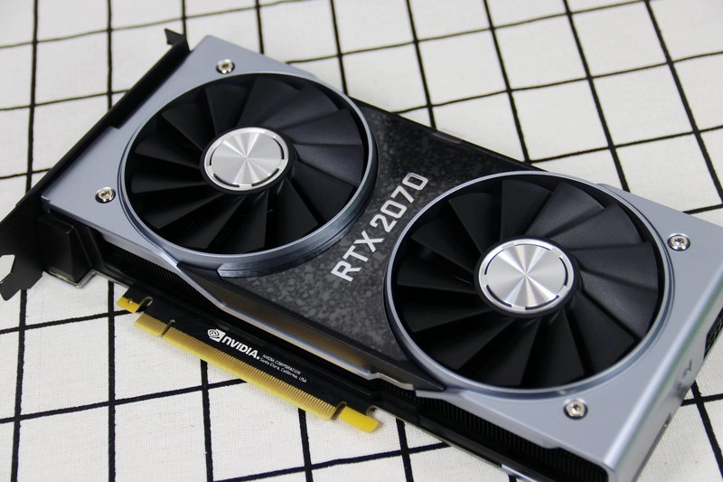 打造RTX2070超级小钢炮，Tt Level 20 VT装机评测