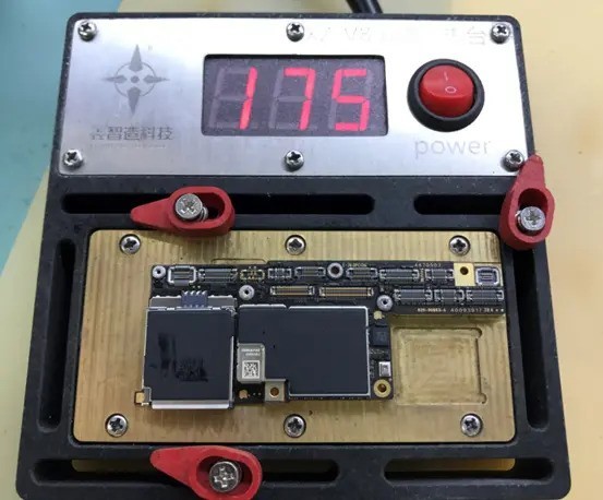 苹果X无法充电广州天河区哪里有苹果维修售后点