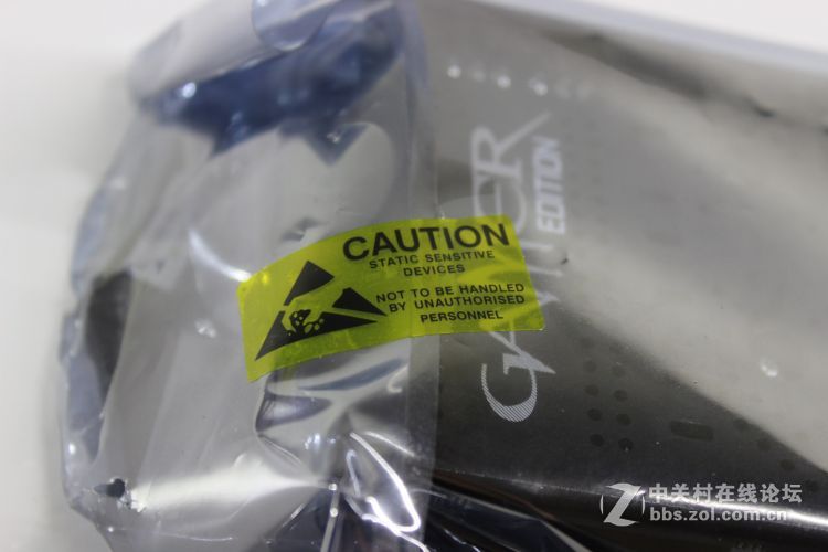 #名人堂积分争霸赛#影驰的情——960GAMER