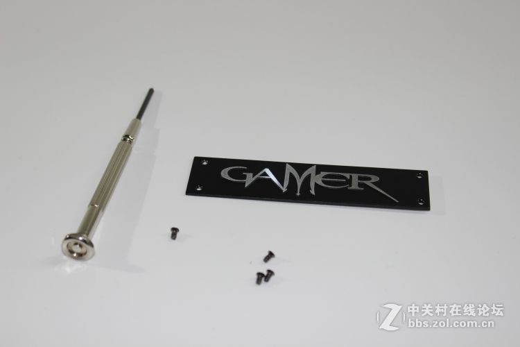 #名人堂积分争霸赛#影驰的情——960GAMER