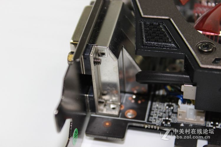 #名人堂积分争霸赛#影驰的情——960GAMER