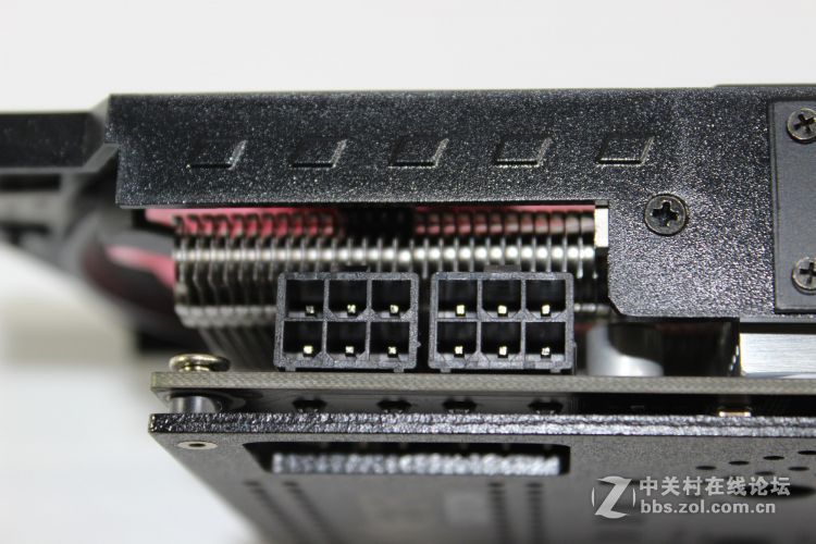 #名人堂积分争霸赛#影驰的情——960GAMER