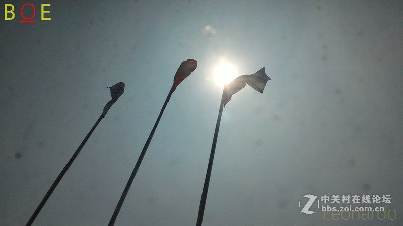 #BOE Alta工厂行# 极致显示，从毫厘开始