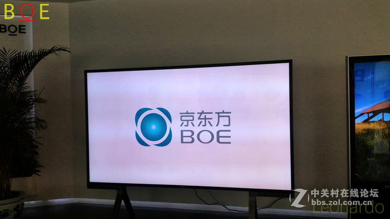 #BOE Alta工厂行# 极致显示，从毫厘开始