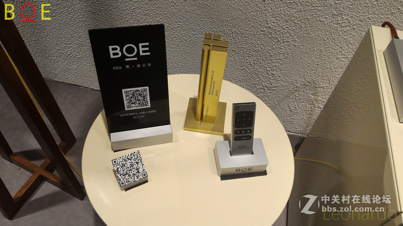 #BOE Alta工厂行# 极致显示，从毫厘开始