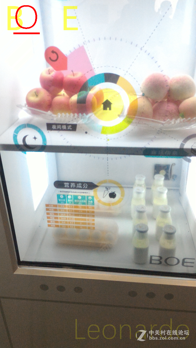 #BOE Alta工厂行# 极致显示，从毫厘开始