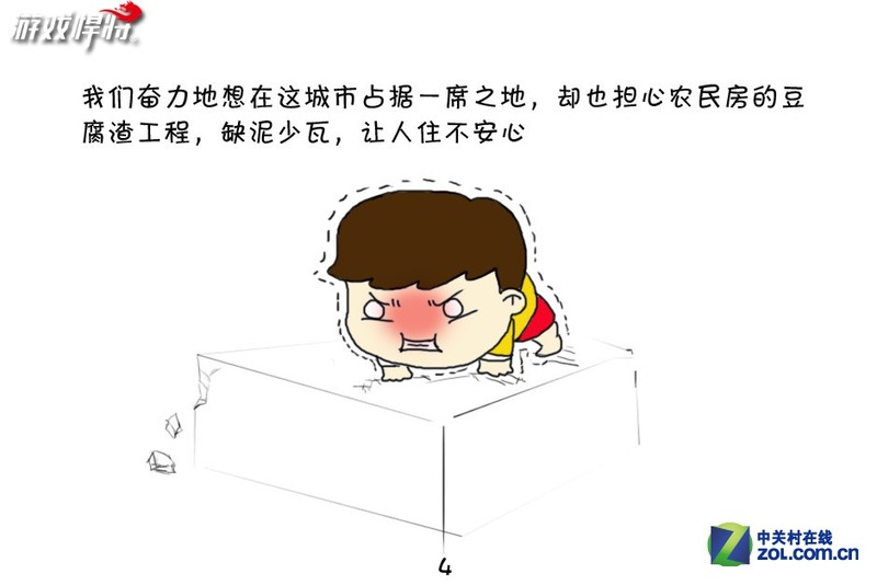 奋斗努力 游戏悍将霸道6 R550电源图赏