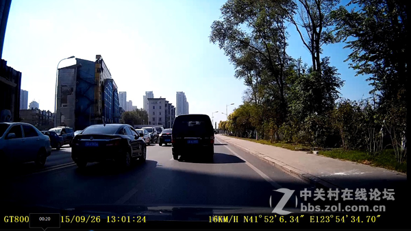 体积小巧、功能实用的DEC中恒SG30+ ——图片评测及总结