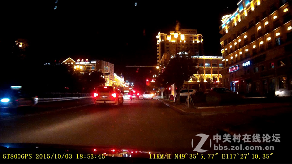 体积小巧、功能实用的DEC中恒SG30+ ——图片评测及总结