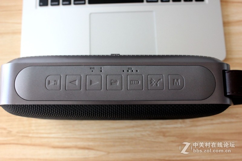 移动低音炮朗琴M600，竟然隐藏着这么多功能