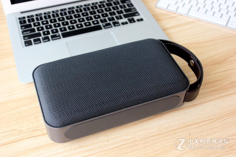 移动低音炮朗琴M600，竟然隐藏着这么多功能