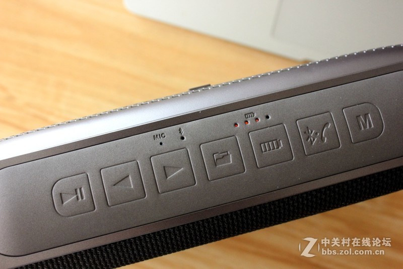 移动低音炮朗琴M600，竟然隐藏着这么多功能