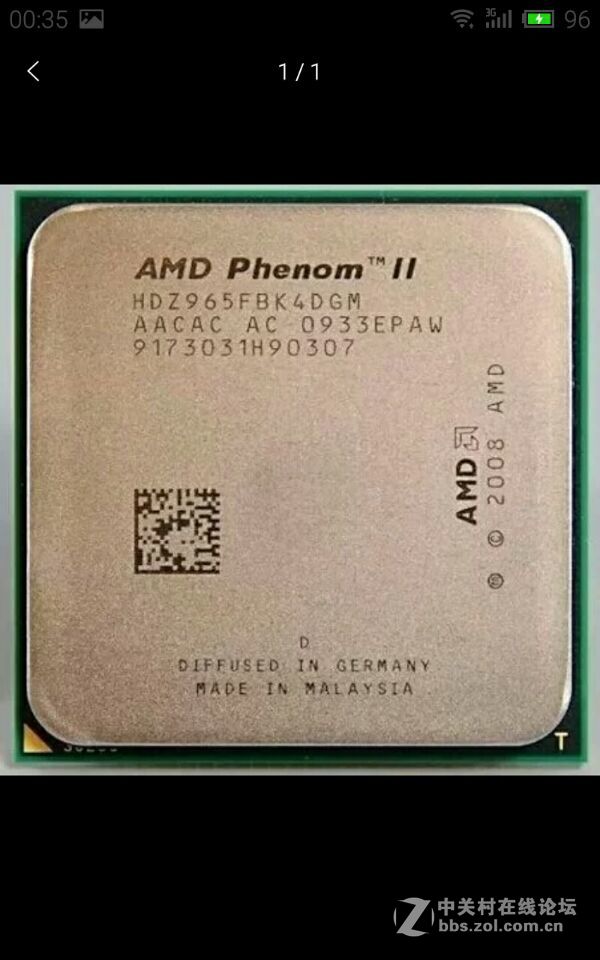 出块西数 2T 绿盘 AMD965一颗 FX8350 一颗