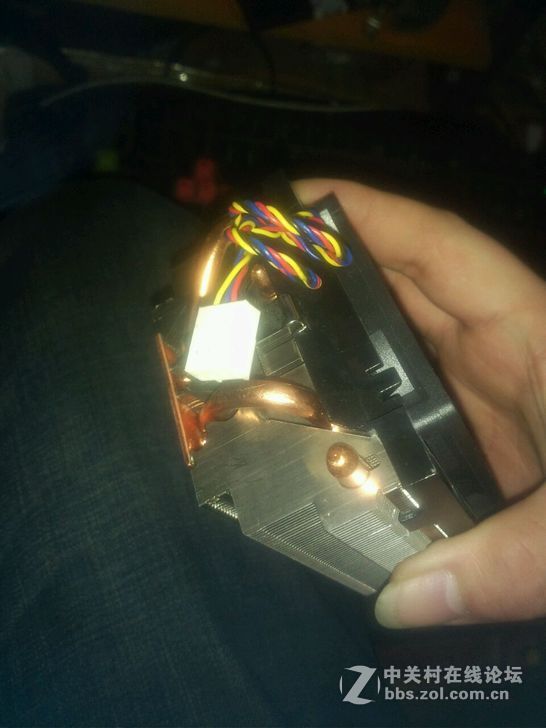 出块西数 2T 绿盘 AMD965一颗 FX8350 一颗