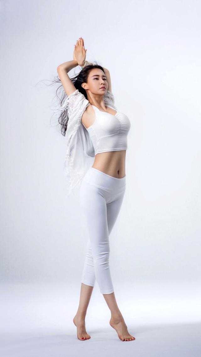 搜罗的美女系列壁纸