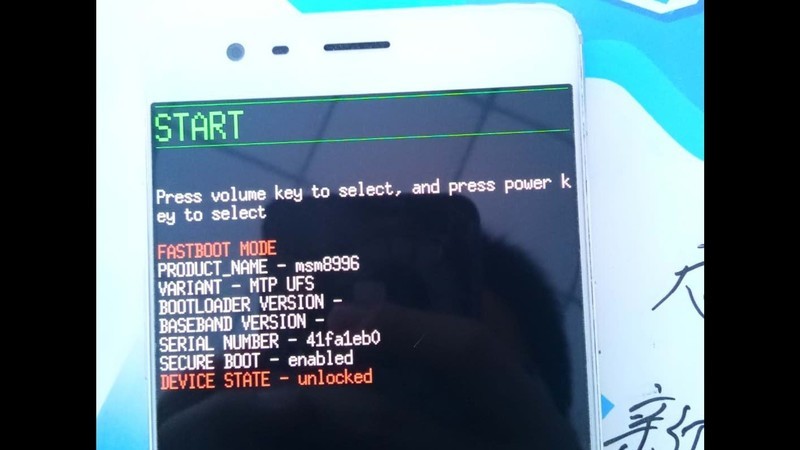 我的加三进不去fastboot模式