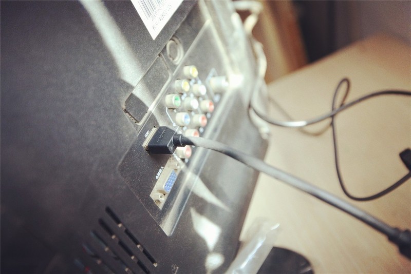 大屏小屏互联神器，操作容易内容丰富就是赞