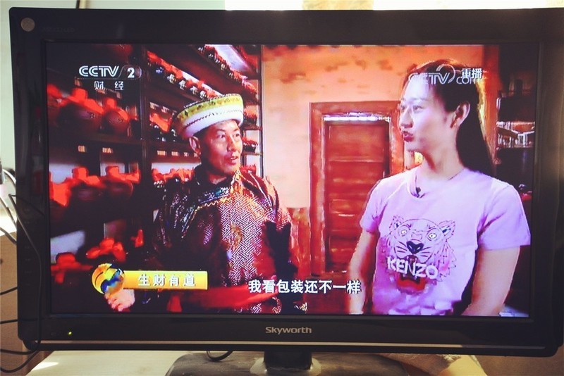 大屏小屏互联神器，操作容易内容丰富就是赞