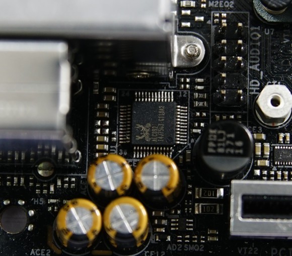 【评测】小机箱里装I9 华擎ASRock Z390M-ITX/AC简评