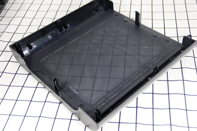 打造RTX2070超级小钢炮，Tt Level 20 VT装机评测