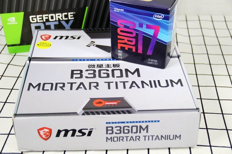 打造RTX2070超级小钢炮，Tt Level 20 VT装机评测