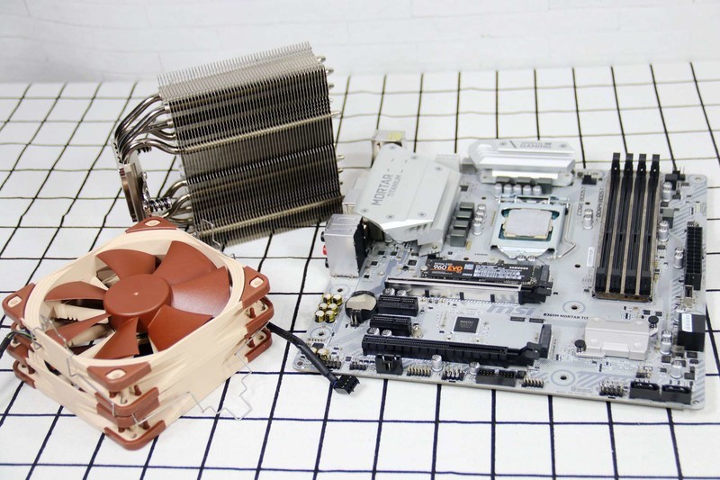 打造RTX2070超级小钢炮，Tt Level 20 VT装机评测