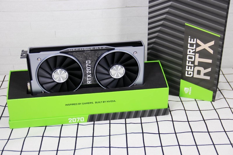 打造RTX2070超级小钢炮，Tt Level 20 VT装机评测