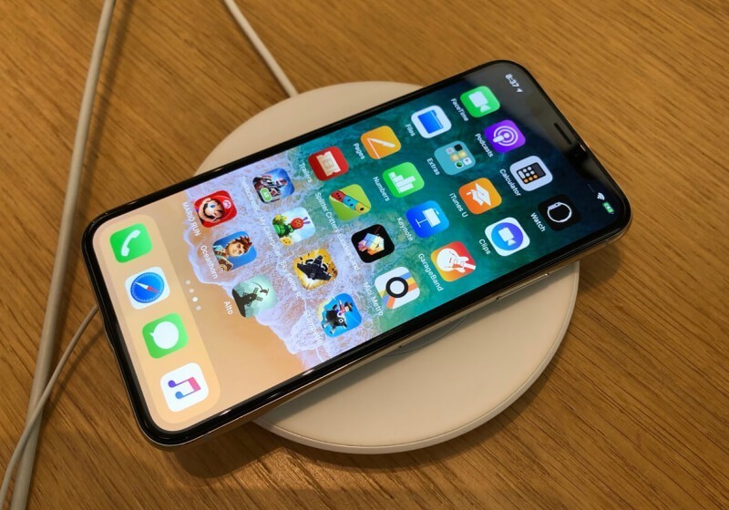 重庆苹果售后维修中心：郭明錤：2021年高配版 iPhone 将去除 Lightning 充电端口