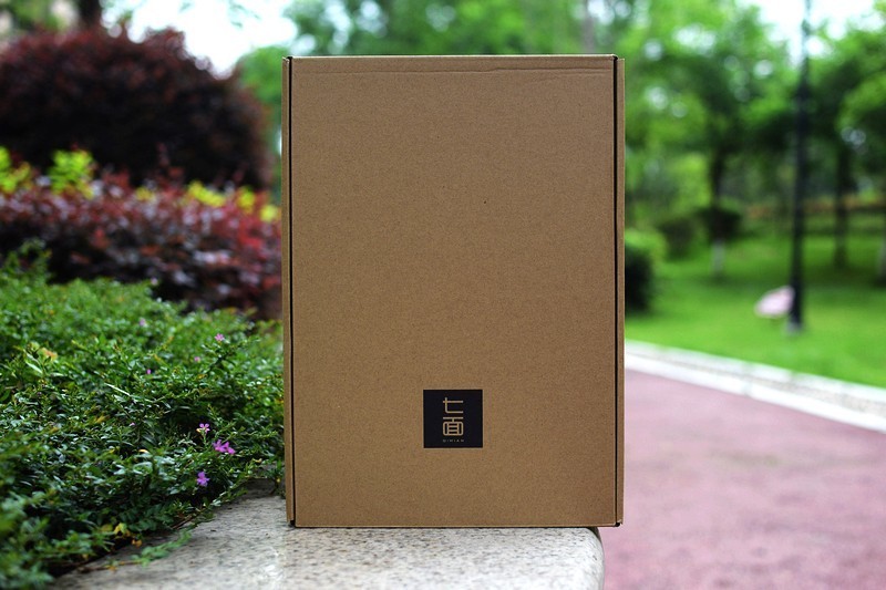 透气飞织 皮革混搭 七面鲨鱼运动休闲鞋