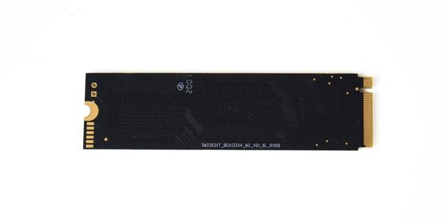 SSD该怎么选？能PCIe绝不SATA，超频三迅捷M.2 SSD 评测