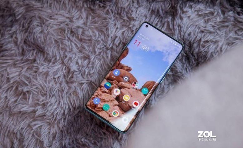 一加和华为系统哪个好？极简主义者更爱一加