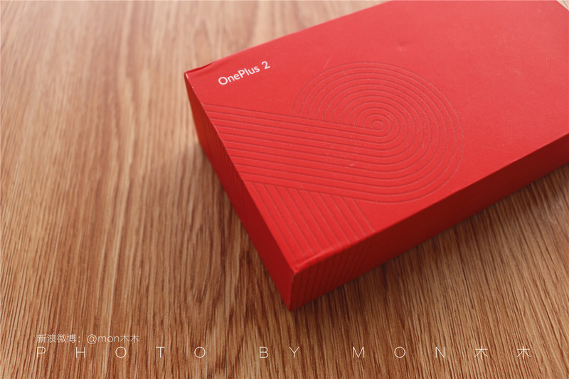 一加手机2酸枝版开箱图赏