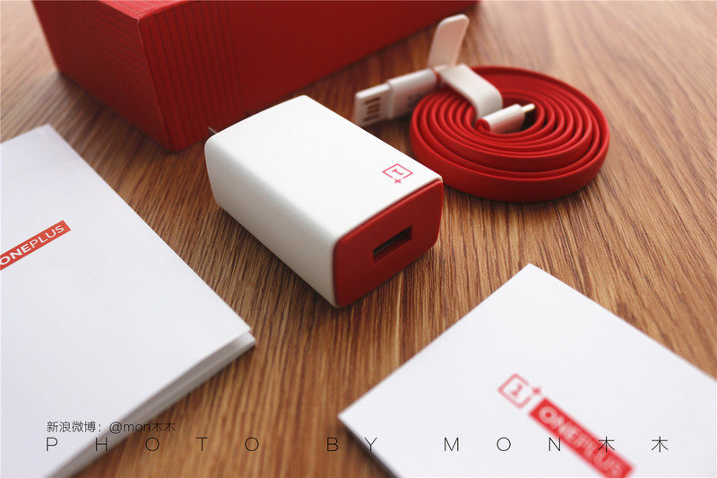 一加手机2酸枝版开箱图赏