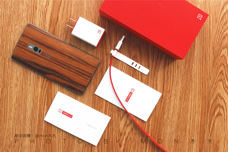 一加手机2酸枝版开箱图赏