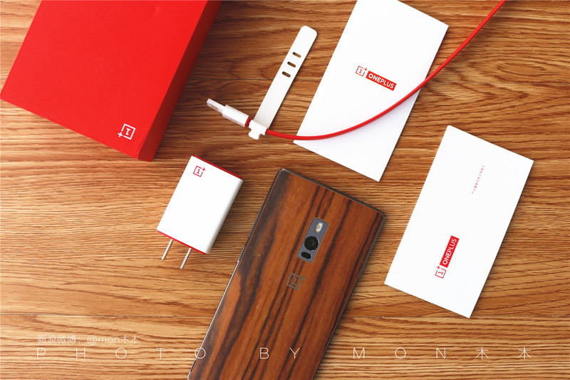 一加手机2酸枝版开箱图赏