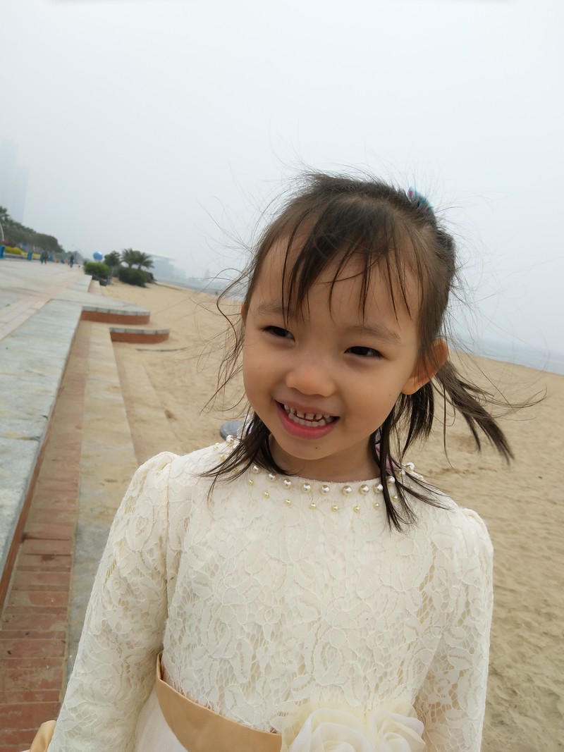 #柔光照亮跨年夜vivo X9十城跨年试用#拍照评测篇--美，无处不在！