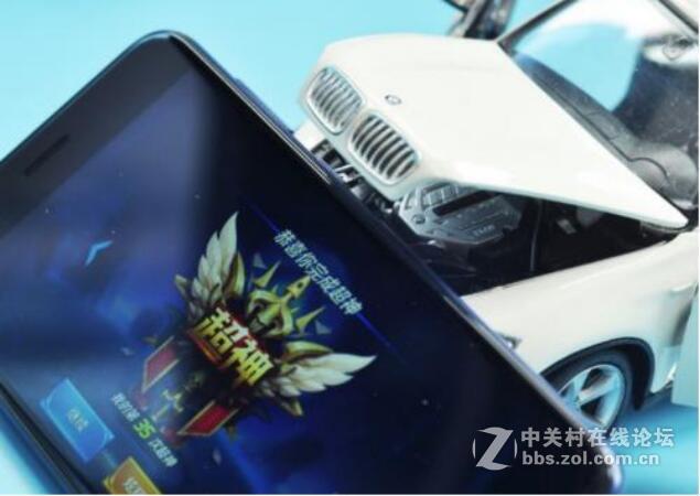 看《斗破苍穹》这样的优质动漫 设备当然也得够优秀