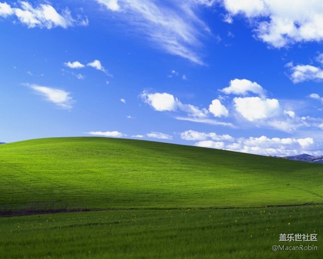 【大师壁纸】汉莎航空手机壁纸----windowsXP壁纸摄影师新作