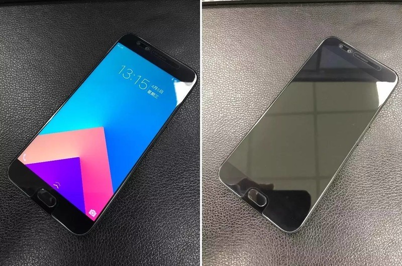 测评 | vivo X9i：她就是喜欢柔光双摄！你能不买？