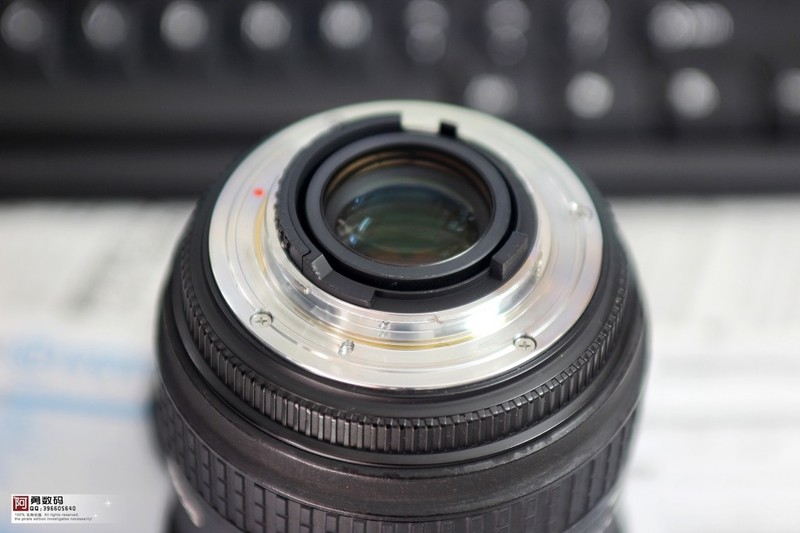 卖掉 2.26日适马24-70 2.8III代 N口 1700不包邮