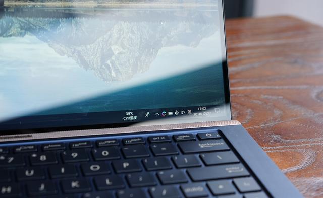 年终奖花光了只为它 入手华硕灵耀U2代轻薄本